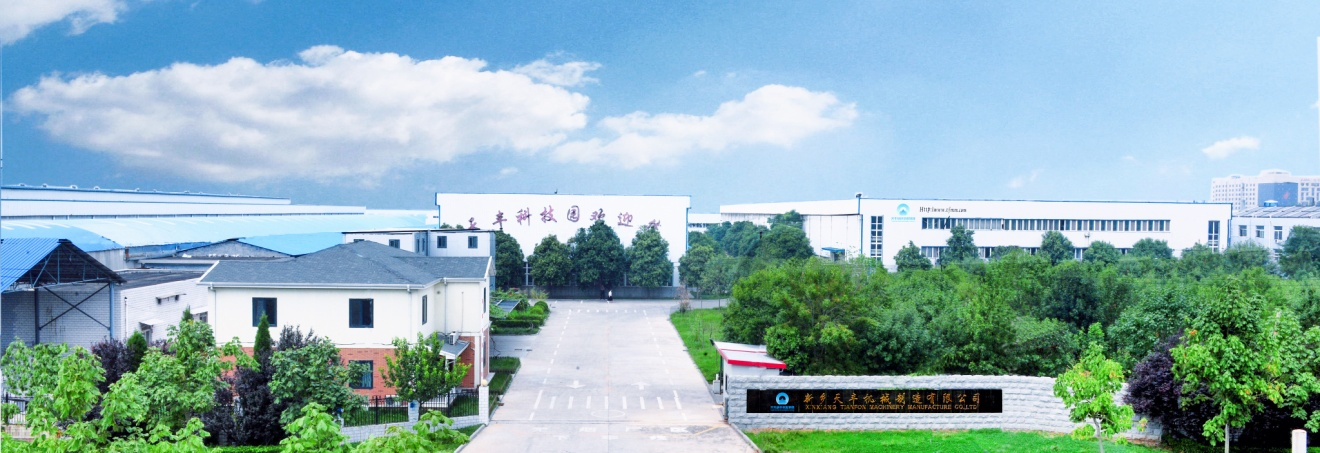 Solar Submersible Well Pump