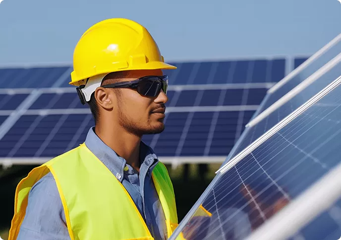 Photovoltaic Installer