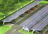 HDG Solar Carport
