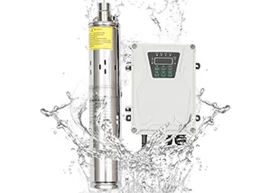 Groundbreaking Innovation in Solar Pump Technology Unveiled by Tianfon New Energy